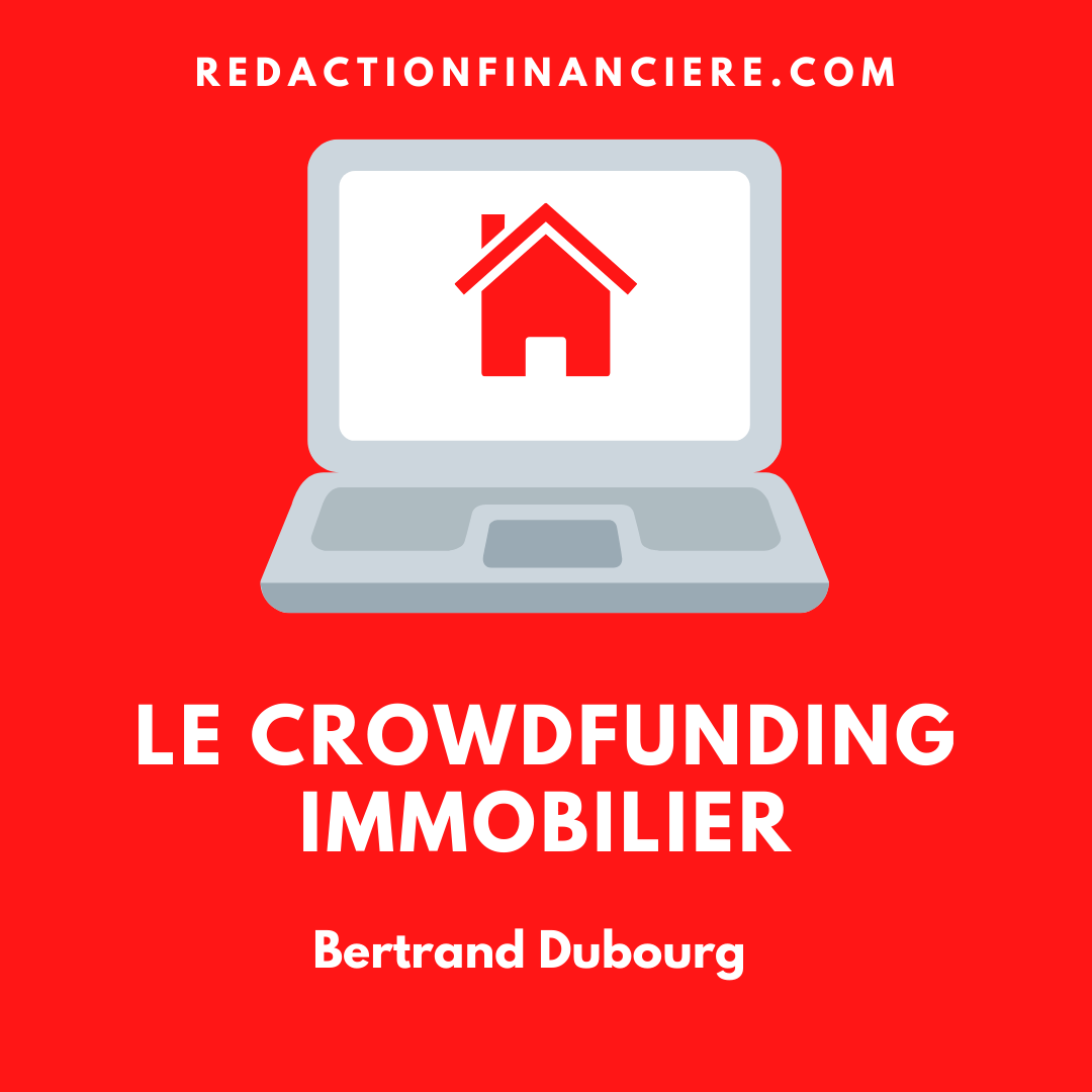 Le crowdfunding immobilier